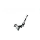K-Edge 1x Race W Chain Guide, Black Anodised